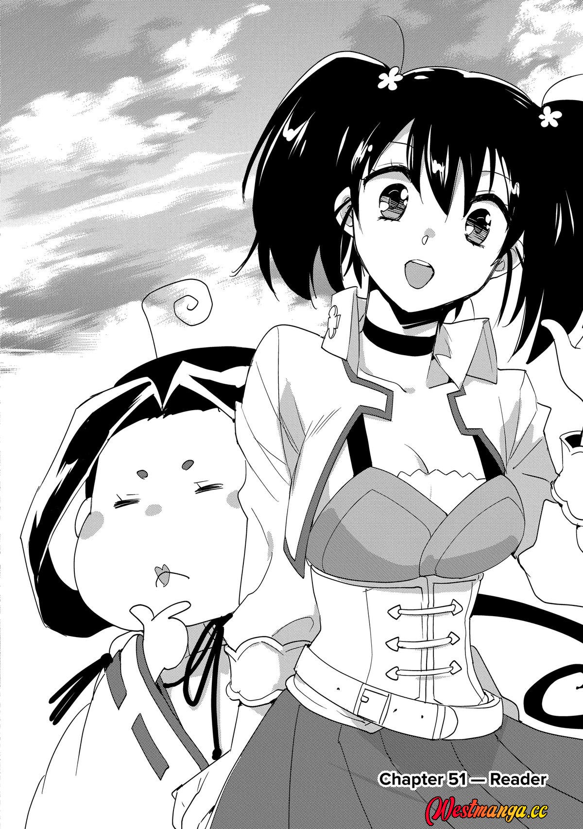Baca Sokushi Cheat ga Saikyou Sugite, Isekai no Yatsura ga Marude Aite ni Naranai n desu ga - Chapter 51 halaman 9