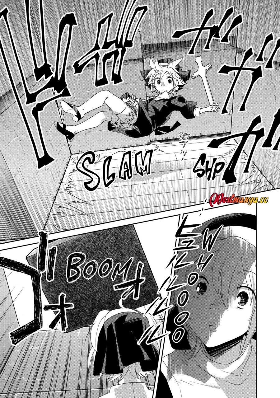 Baca Sokushi Cheat ga Saikyou Sugite, Isekai no Yatsura ga Marude Aite ni Naranai n desu ga - Chapter 52 halaman 15
