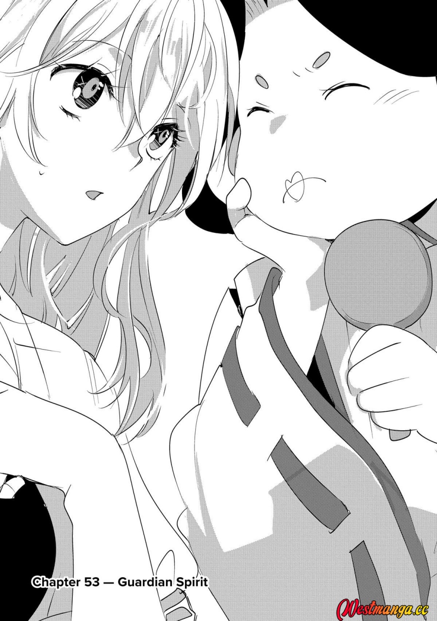 Baca Sokushi Cheat ga Saikyou Sugite, Isekai no Yatsura ga Marude Aite ni Naranai n desu ga - Chapter 53 halaman 5