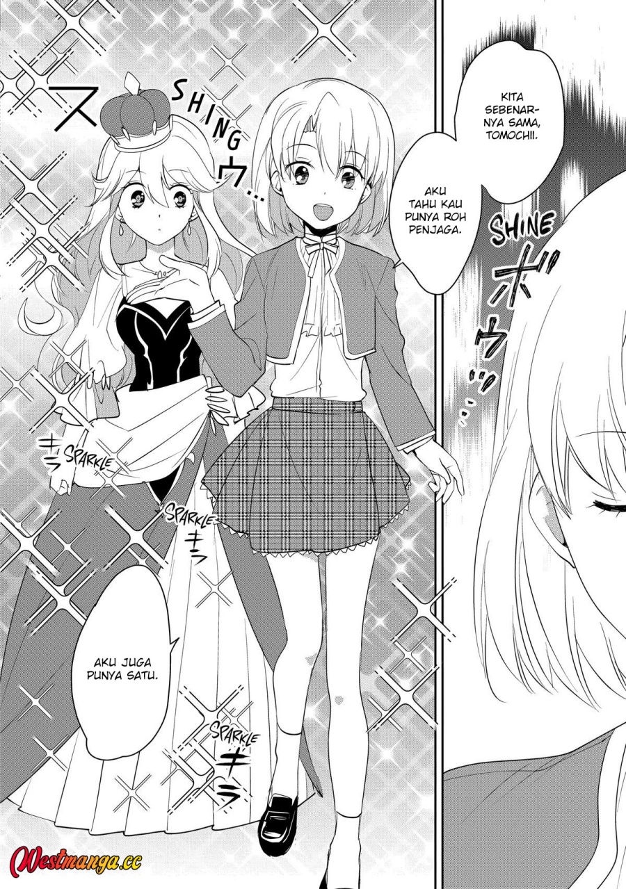 Baca Sokushi Cheat ga Saikyou Sugite, Isekai no Yatsura ga Marude Aite ni Naranai n desu ga - Chapter 53 halaman 8