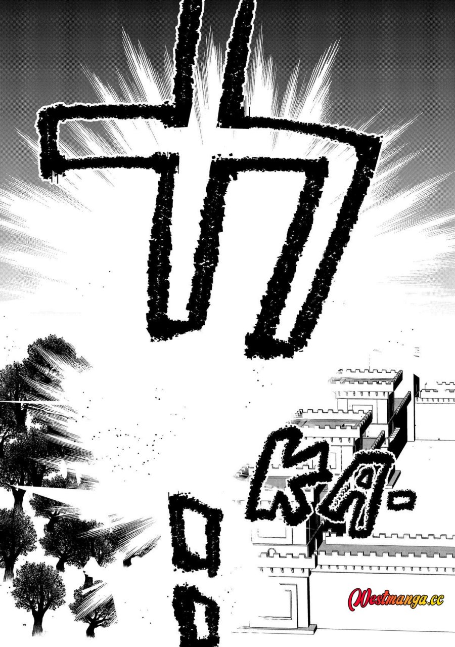 Baca Sokushi Cheat ga Saikyou Sugite, Isekai no Yatsura ga Marude Aite ni Naranai n desu ga - Chapter 54 halaman 28