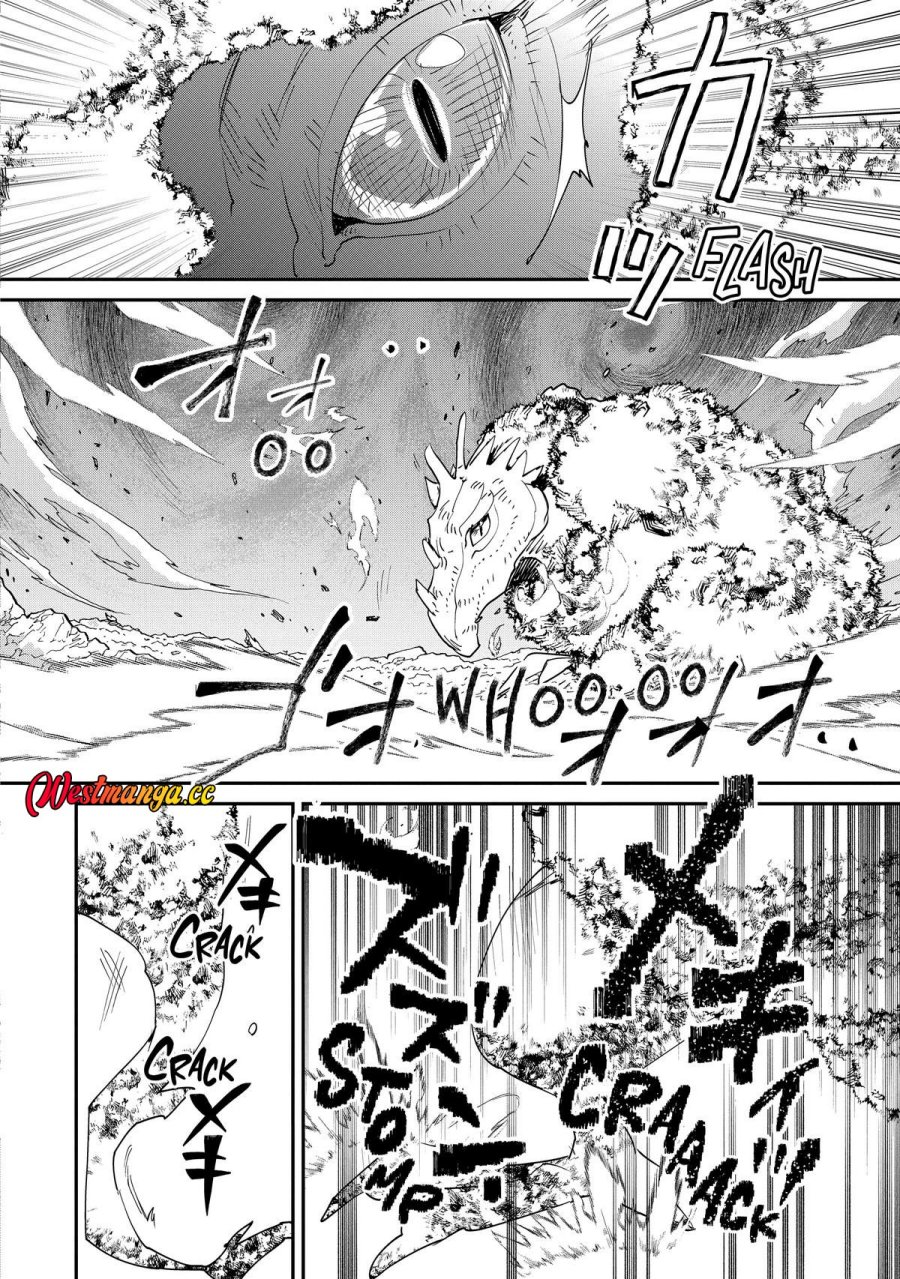 Baca Sokushi Cheat ga Saikyou Sugite, Isekai no Yatsura ga Marude Aite ni Naranai n desu ga - Chapter 55 halaman 12