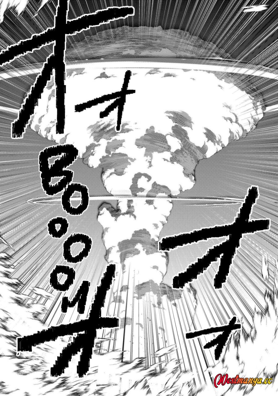 Baca Sokushi Cheat ga Saikyou Sugite, Isekai no Yatsura ga Marude Aite ni Naranai n desu ga - Chapter 55 halaman 2