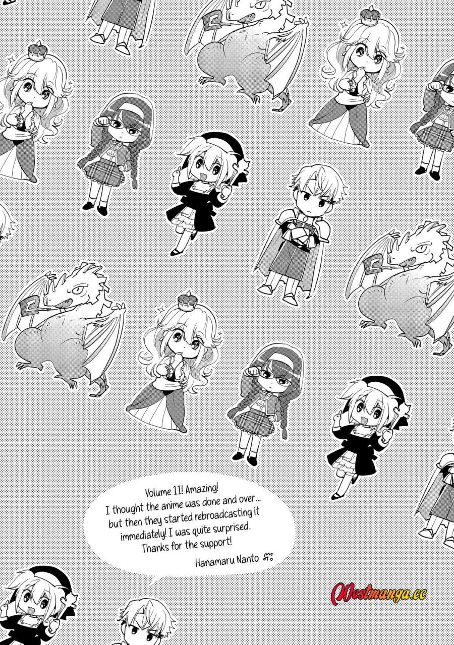 Baca Sokushi Cheat ga Saikyou Sugite, Isekai no Yatsura ga Marude Aite ni Naranai n desu ga - Chapter 55 halaman 30