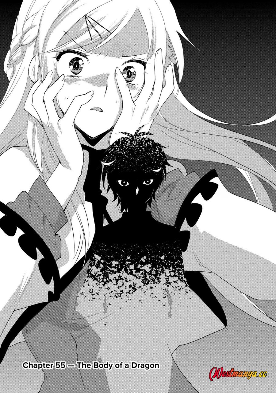 Baca Sokushi Cheat ga Saikyou Sugite, Isekai no Yatsura ga Marude Aite ni Naranai n desu ga - Chapter 55 halaman 7
