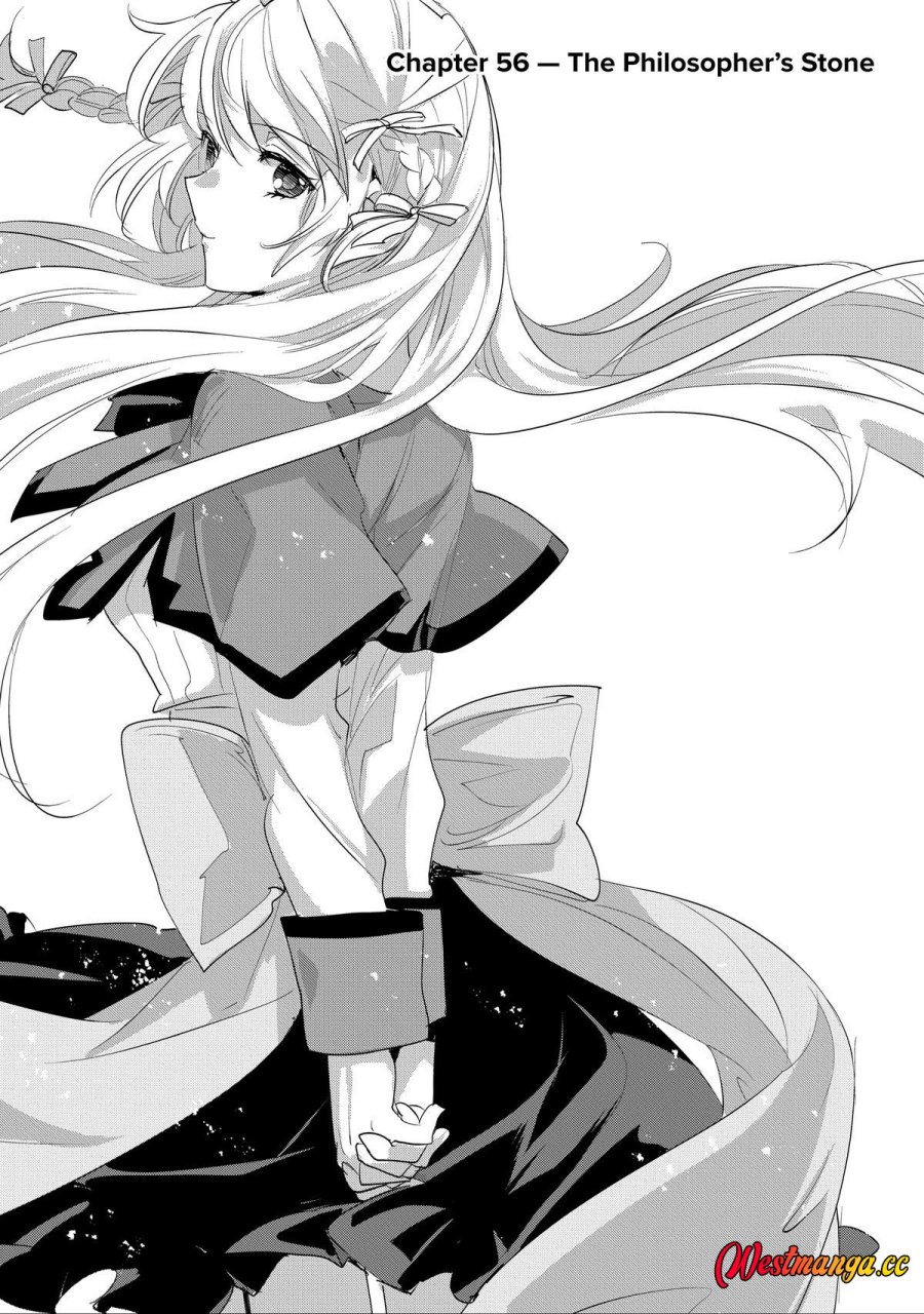 Baca Sokushi Cheat ga Saikyou Sugite, Isekai no Yatsura ga Marude Aite ni Naranai n desu ga - Chapter 56 halaman 10