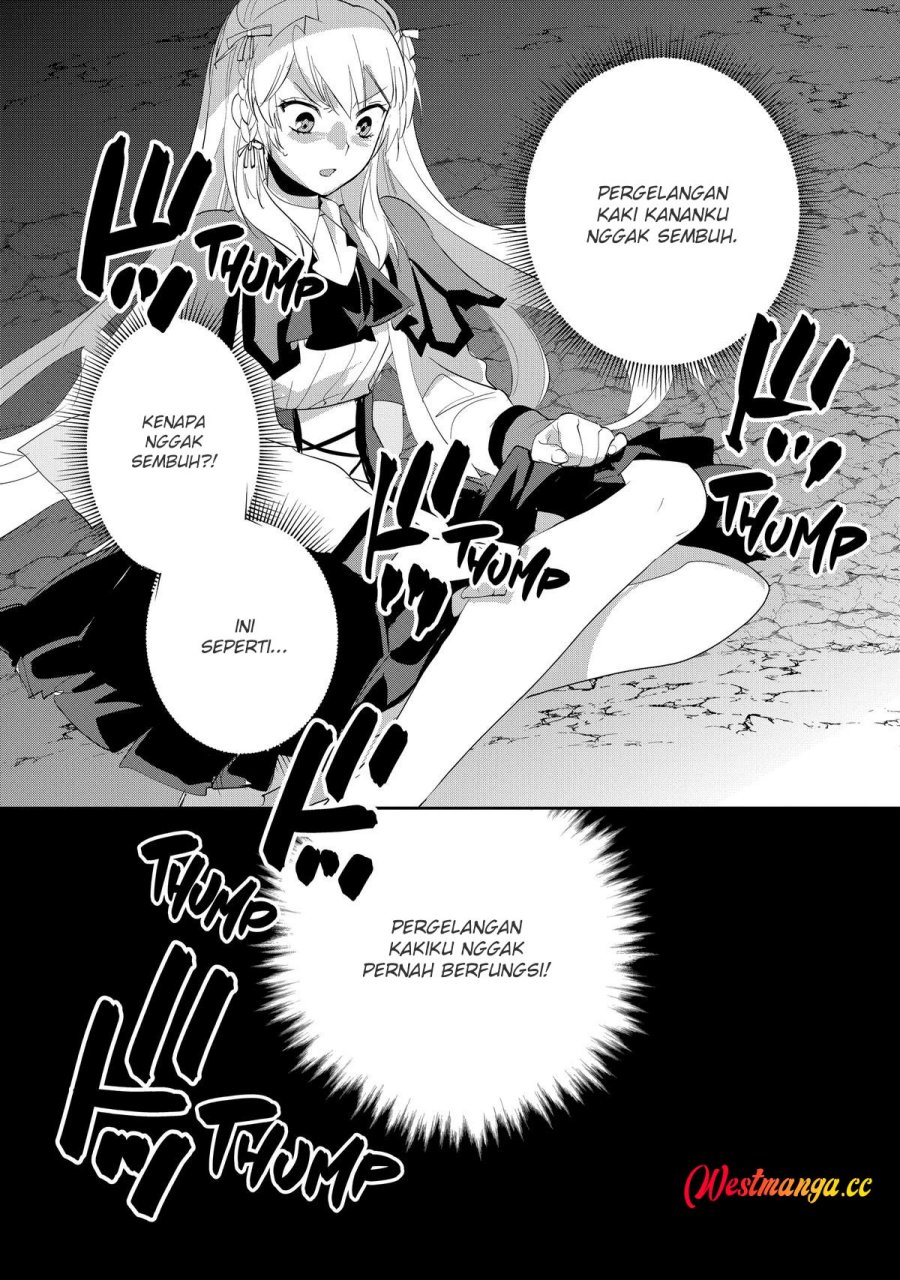 Baca Sokushi Cheat ga Saikyou Sugite, Isekai no Yatsura ga Marude Aite ni Naranai n desu ga - Chapter 56 halaman 14
