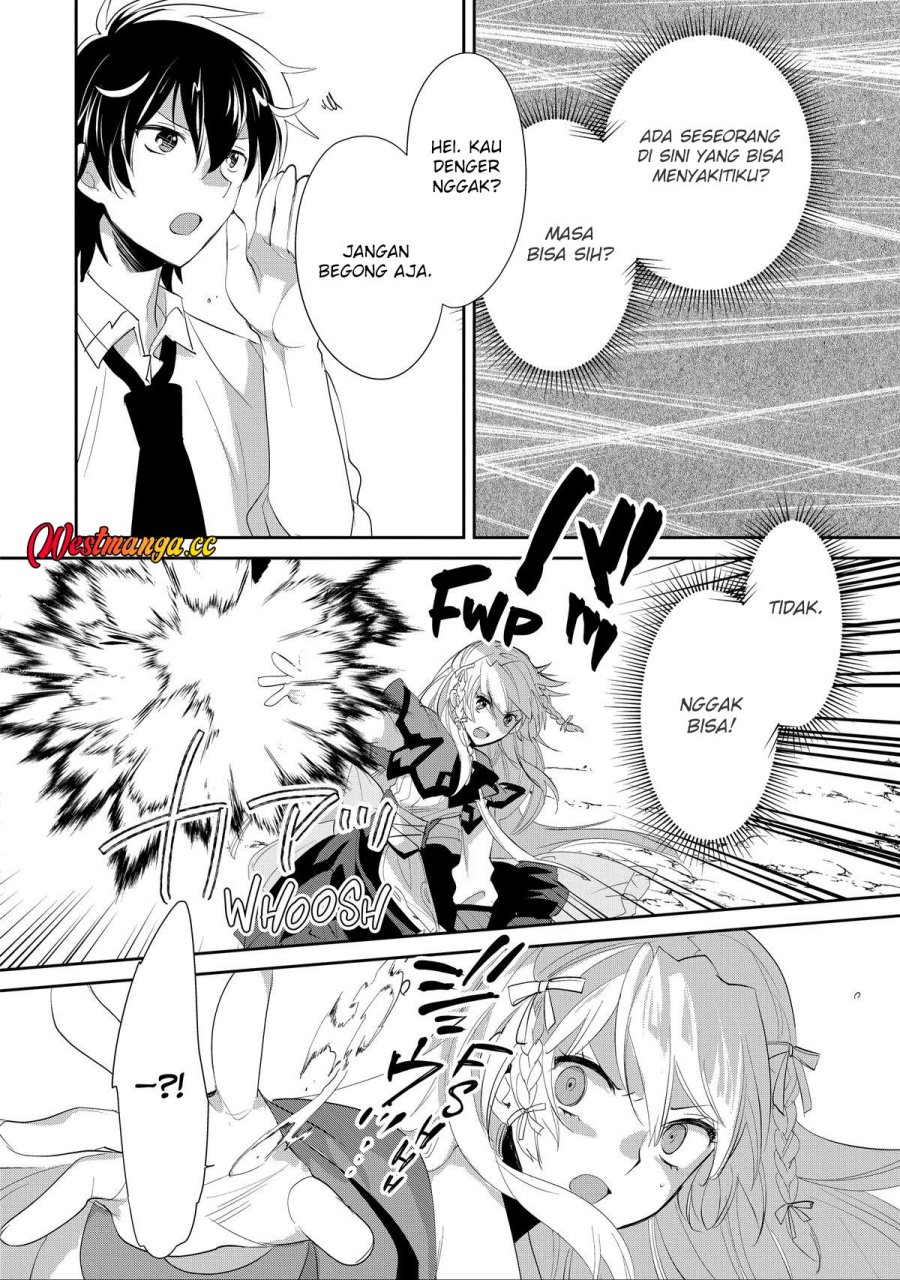 Baca Sokushi Cheat ga Saikyou Sugite, Isekai no Yatsura ga Marude Aite ni Naranai n desu ga - Chapter 56 halaman 15