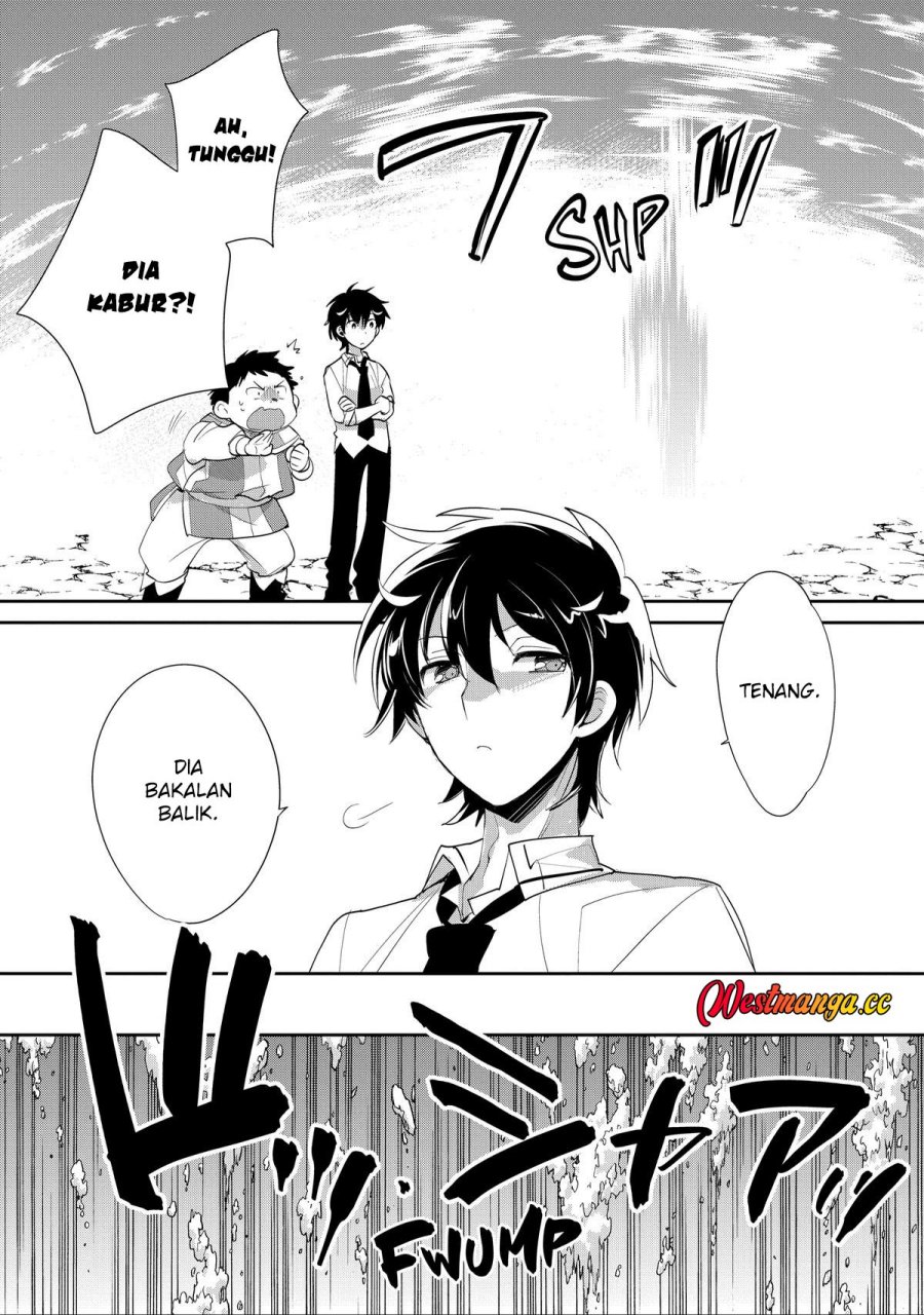 Baca Sokushi Cheat ga Saikyou Sugite, Isekai no Yatsura ga Marude Aite ni Naranai n desu ga - Chapter 56 halaman 18