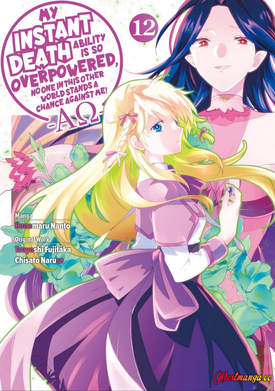 Baca Sokushi Cheat ga Saikyou Sugite, Isekai no Yatsura ga Marude Aite ni Naranai n desu ga - Chapter 56 halaman 3