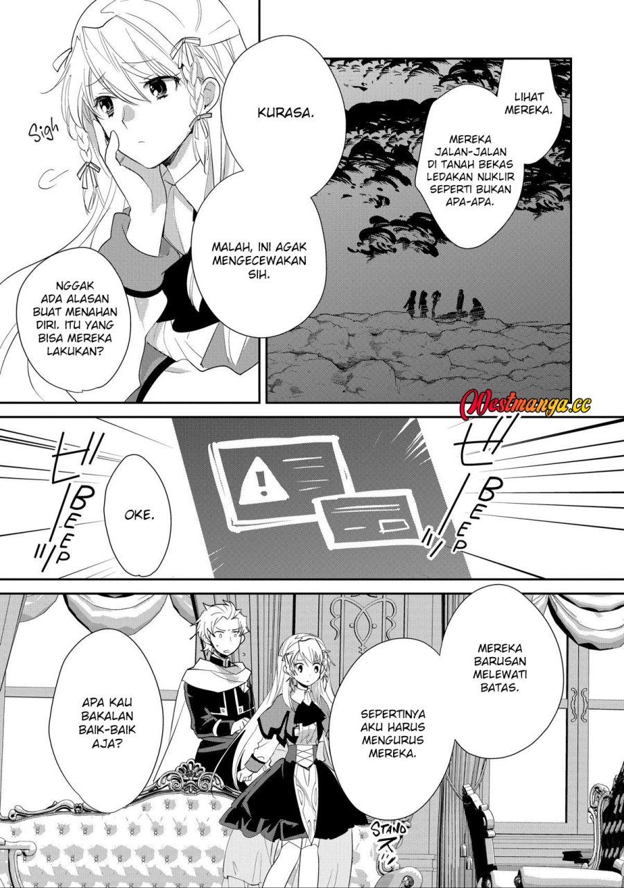 Baca Sokushi Cheat ga Saikyou Sugite, Isekai no Yatsura ga Marude Aite ni Naranai n desu ga - Chapter 56 halaman 8