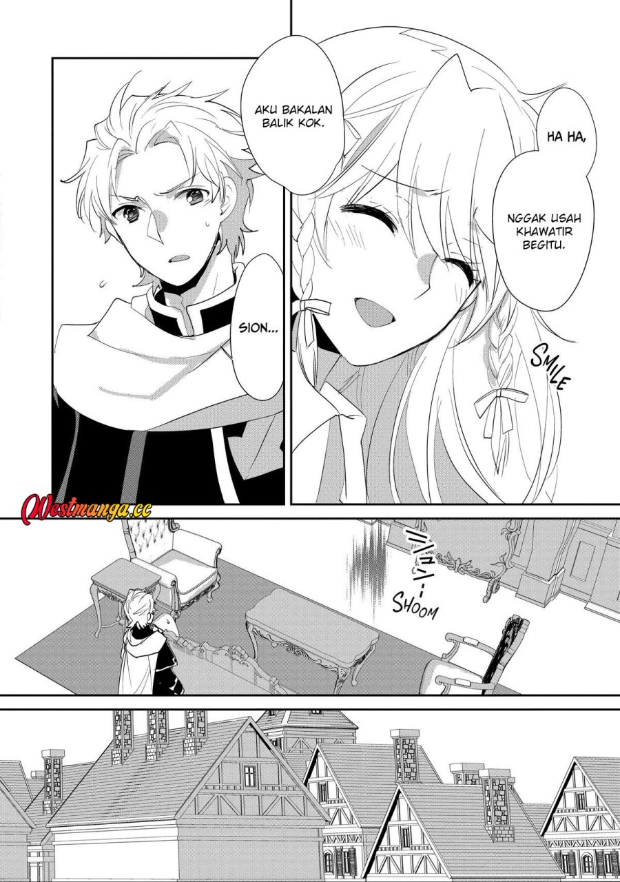 Baca Sokushi Cheat ga Saikyou Sugite, Isekai no Yatsura ga Marude Aite ni Naranai n desu ga - Chapter 56 halaman 9