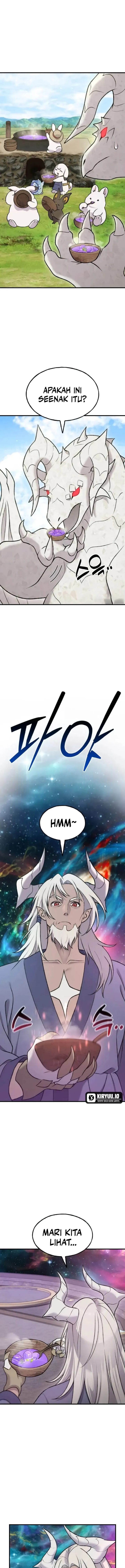 Solo Farming In The Tower Chapter 121 - Page 11