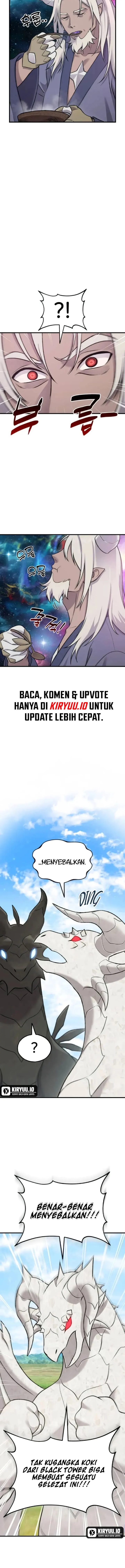 Solo Farming In The Tower Chapter 121 - Page 12
