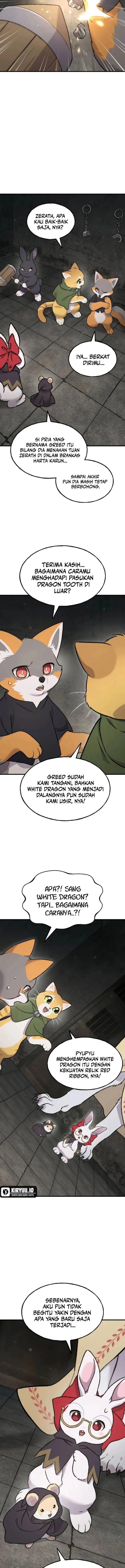 Solo Farming In The Tower Chapter 121 - Page 15
