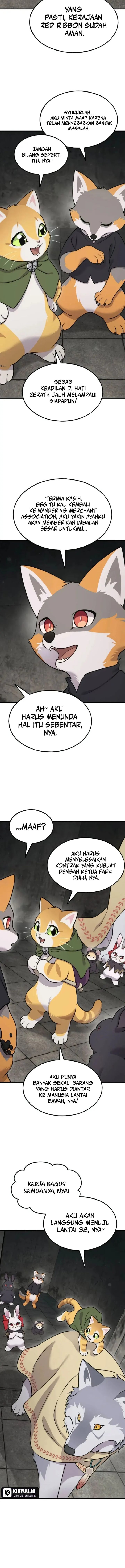 Solo Farming In The Tower Chapter 121 - Page 16