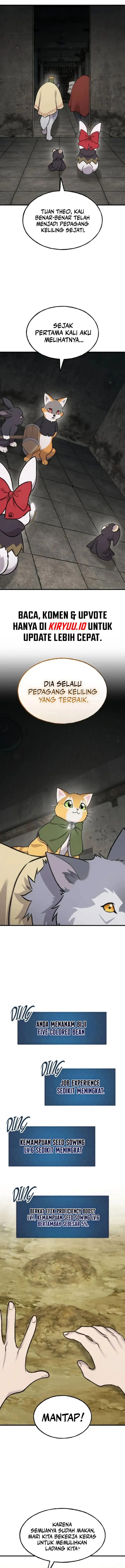 Solo Farming In The Tower Chapter 121 - Page 17