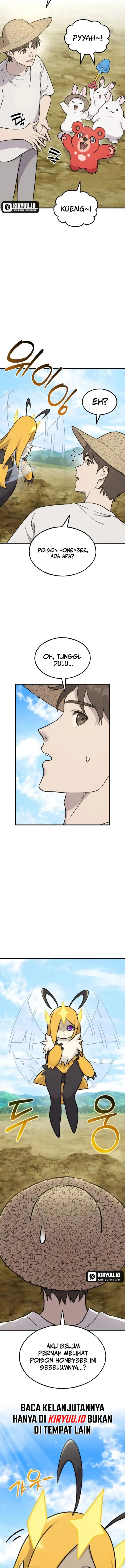 Solo Farming In The Tower Chapter 121 - Page 18