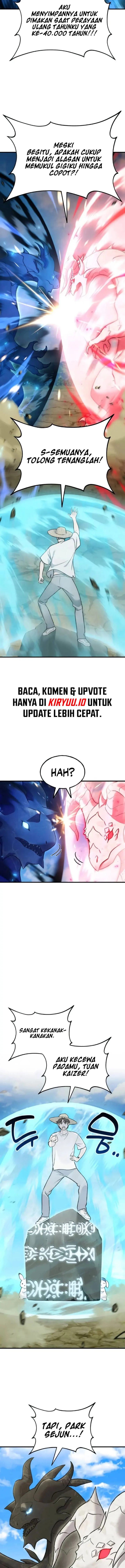 Solo Farming In The Tower Chapter 121 - Page 2