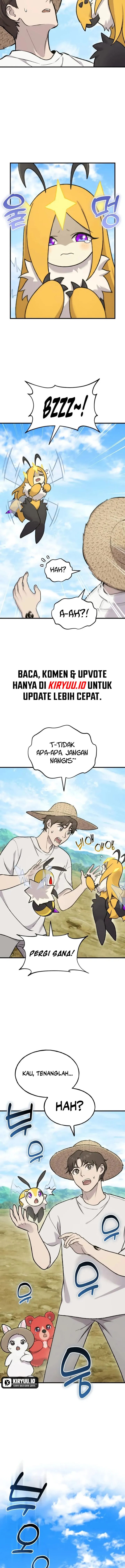 Solo Farming In The Tower Chapter 122 - Page 2