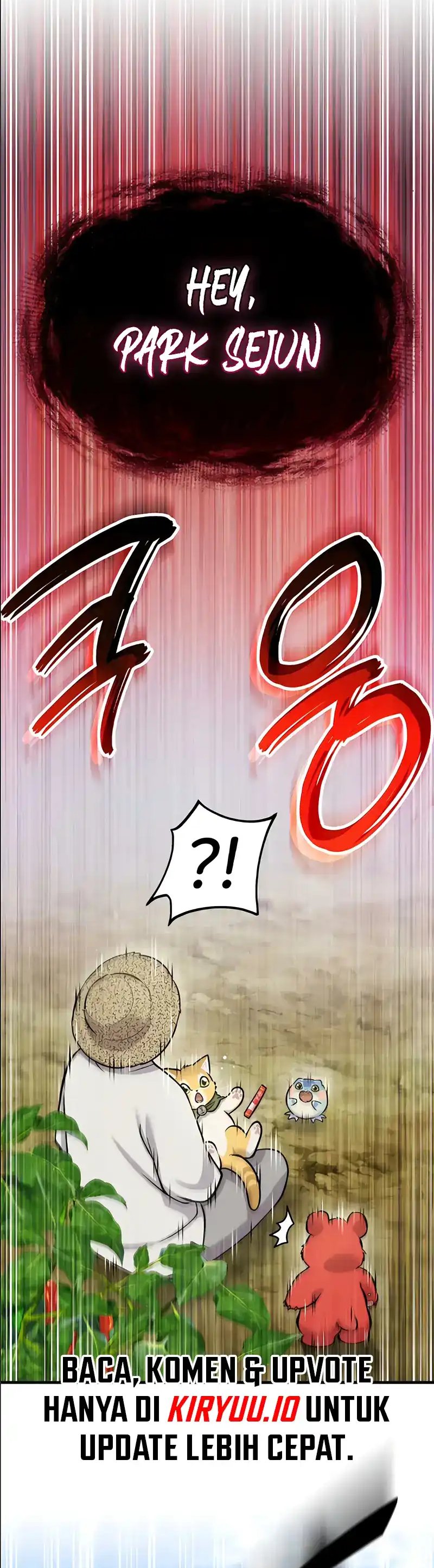 Solo Farming In The Tower Chapter 124 - Page 17