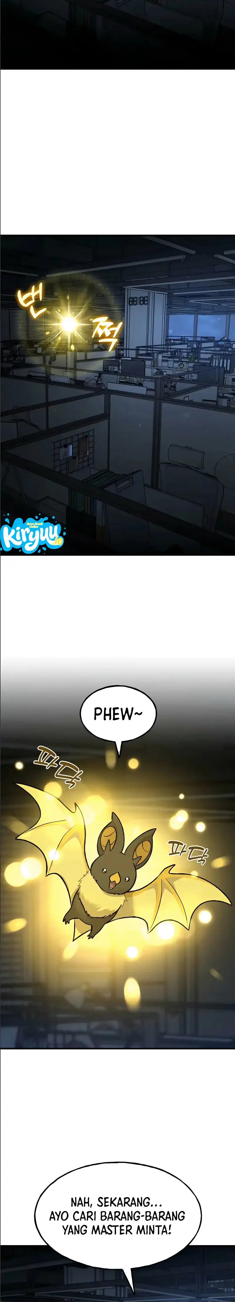 Solo Farming In The Tower Chapter 124 - Page 2