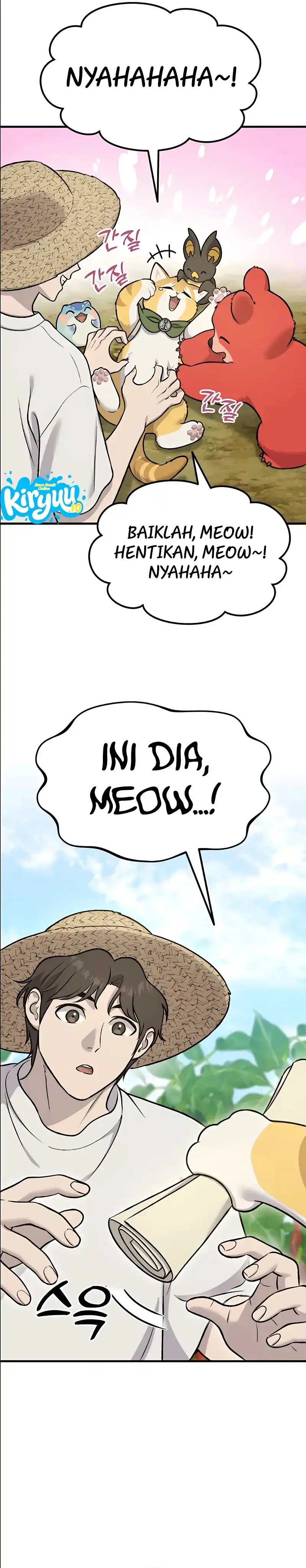 Solo Farming In The Tower Chapter 124 - Page 34