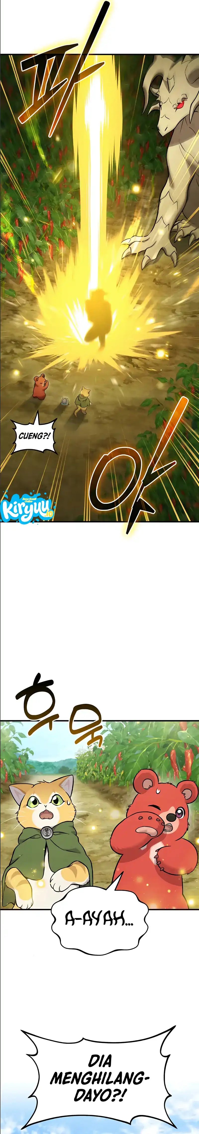Solo Farming In The Tower Chapter 124 - Page 39