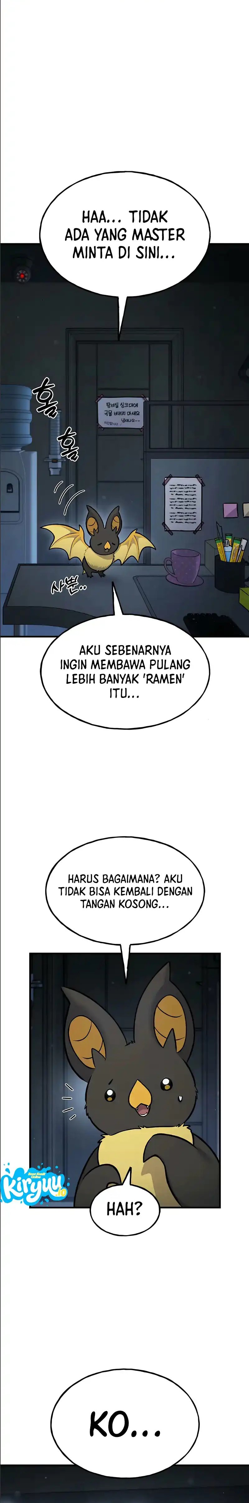 Solo Farming In The Tower Chapter 124 - Page 4