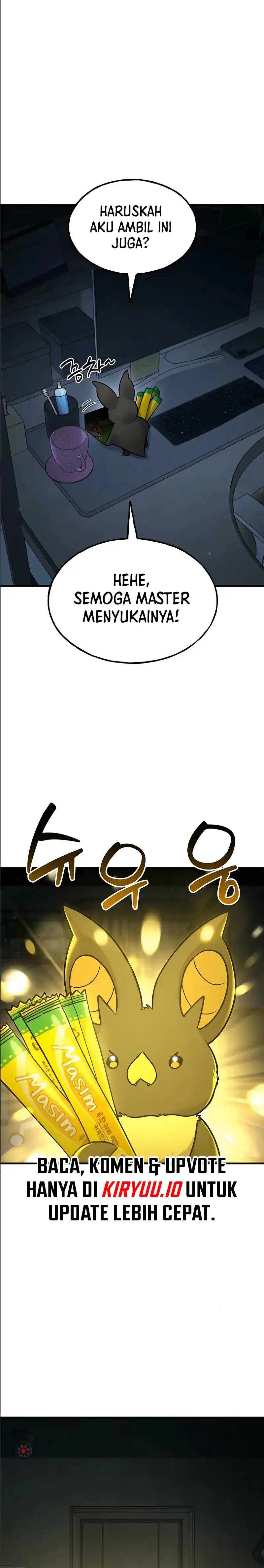 Solo Farming In The Tower Chapter 124 - Page 6