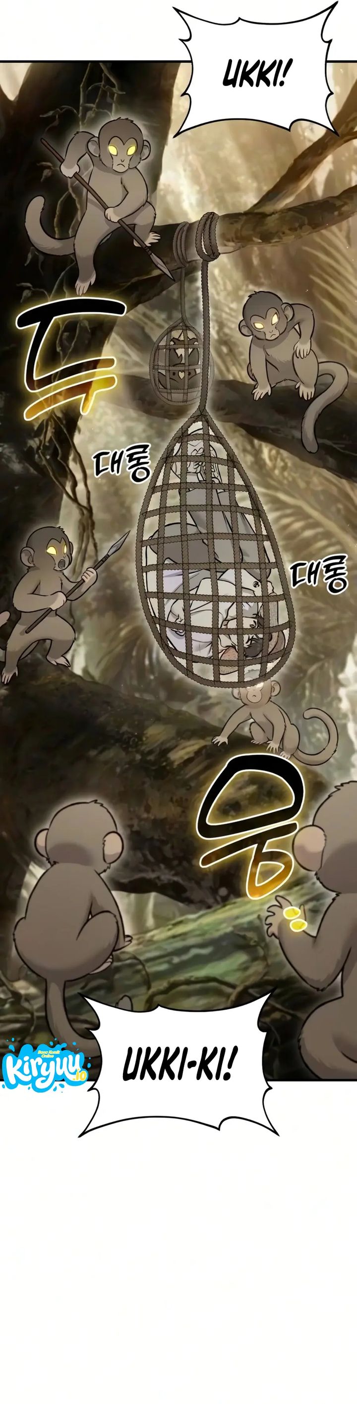 Solo Farming In The Tower Chapter 125 - Page 10