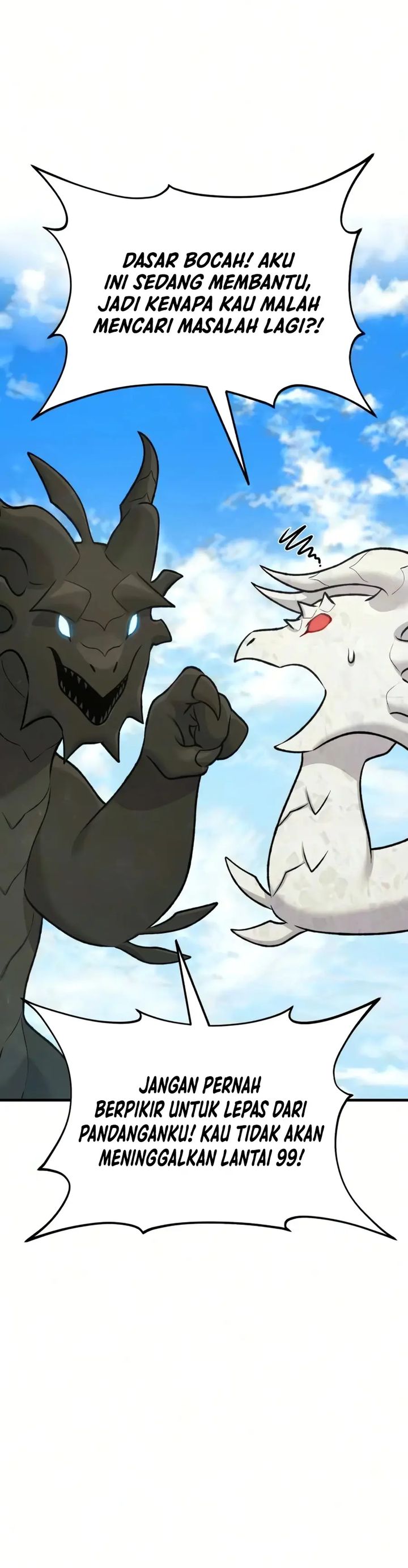 Solo Farming In The Tower Chapter 125 - Page 14