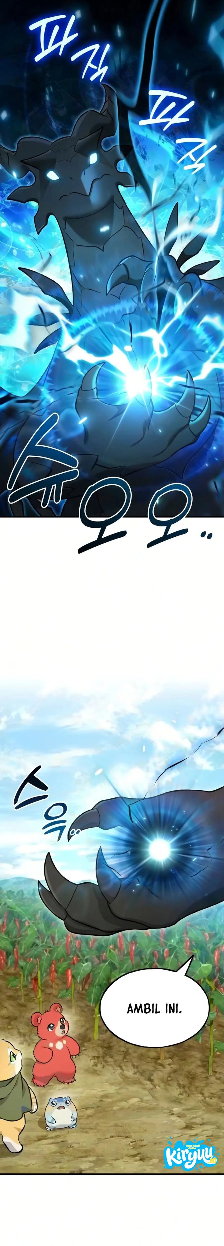Solo Farming In The Tower Chapter 125 - Page 16