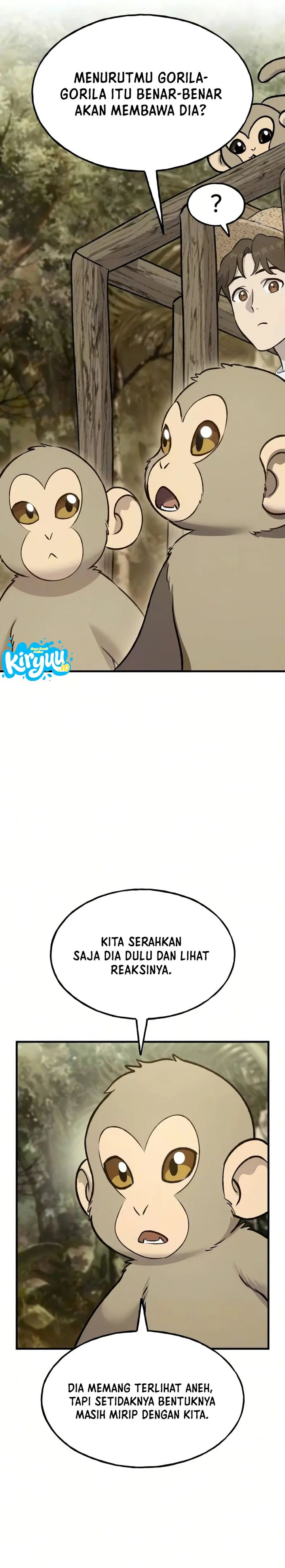 Solo Farming In The Tower Chapter 125 - Page 24