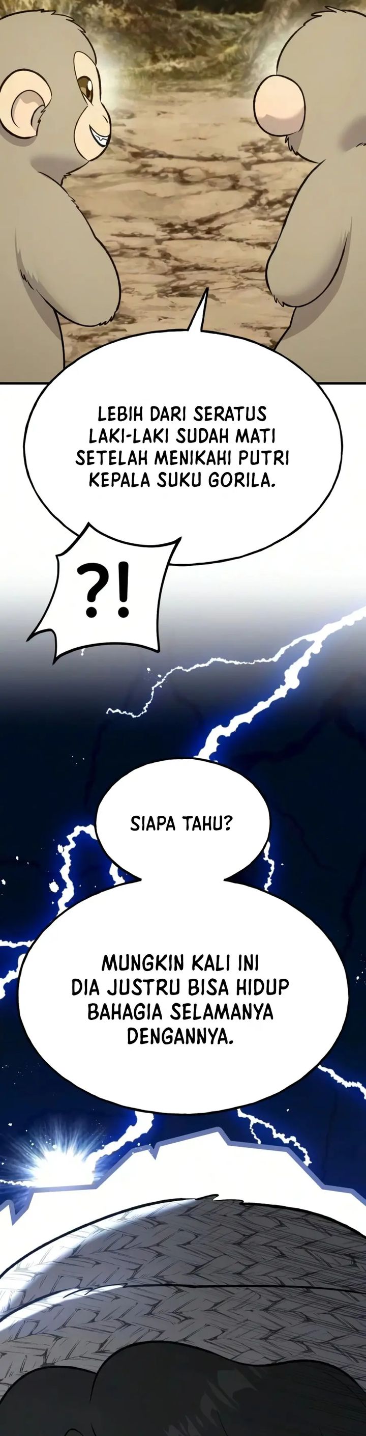 Solo Farming In The Tower Chapter 125 - Page 27