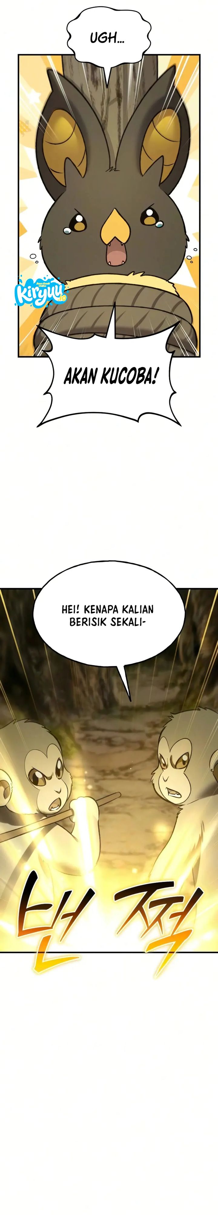 Solo Farming In The Tower Chapter 125 - Page 31