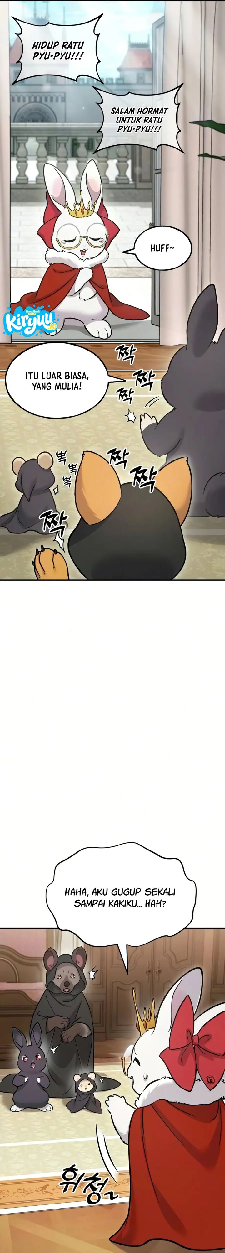 Solo Farming In The Tower Chapter 125 - Page 39