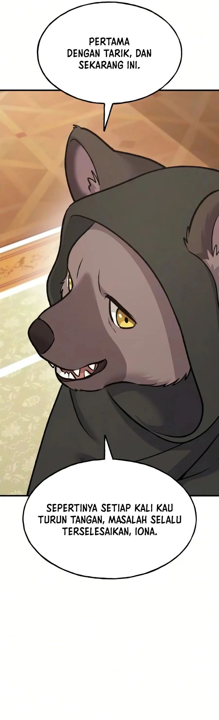 Solo Farming In The Tower Chapter 125 - Page 43