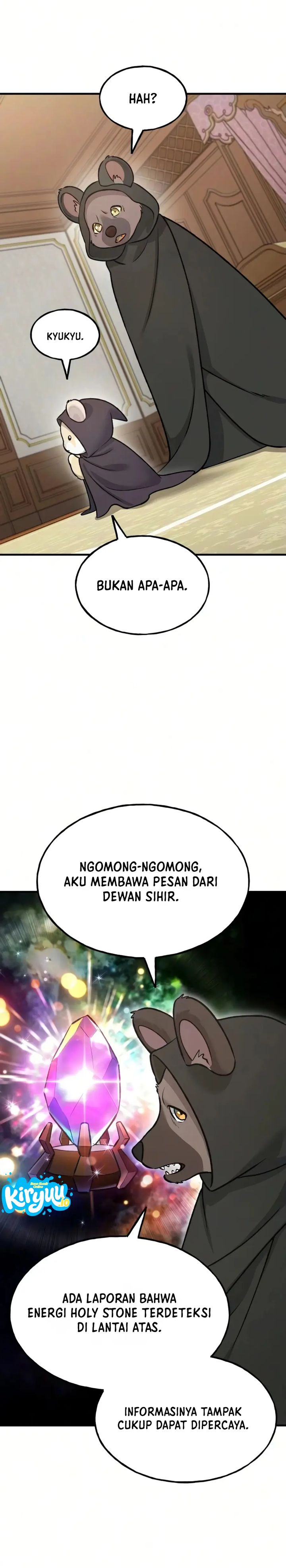 Solo Farming In The Tower Chapter 125 - Page 45