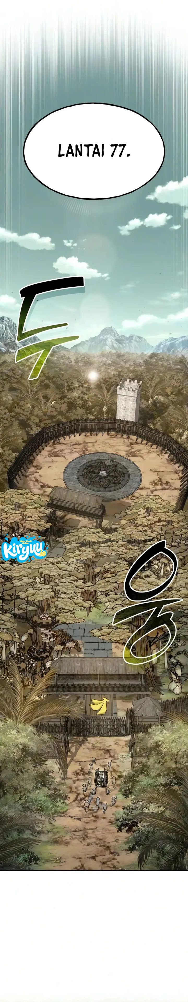 Solo Farming In The Tower Chapter 125 - Page 48
