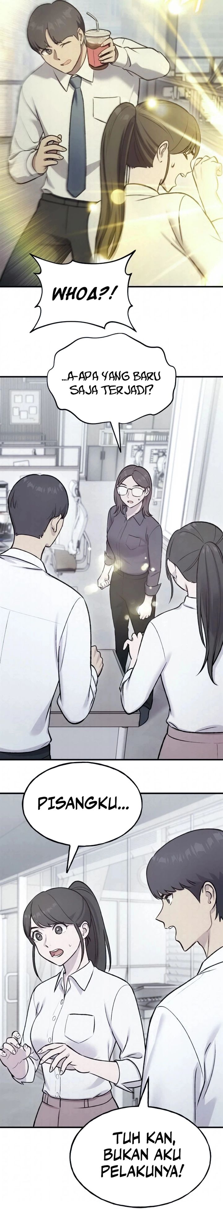 Solo Farming In The Tower Chapter 126 - Page 10