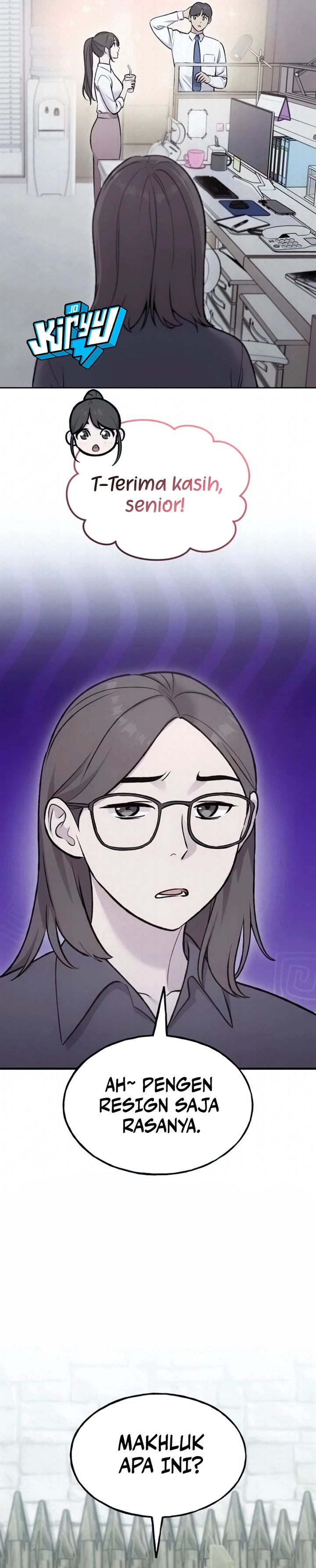 Solo Farming In The Tower Chapter 126 - Page 12