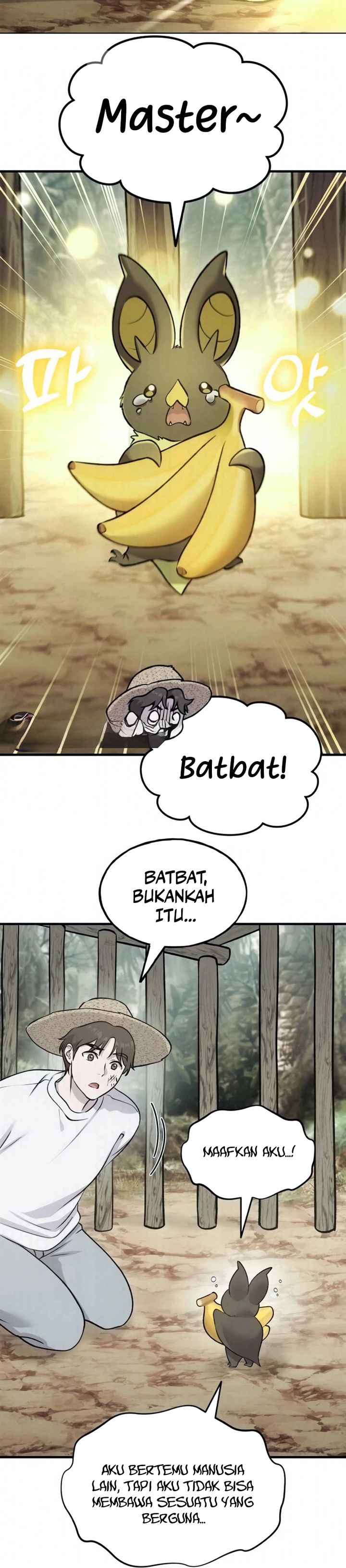 Solo Farming In The Tower Chapter 126 - Page 16