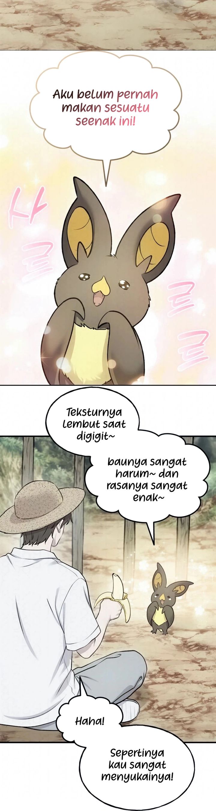 Solo Farming In The Tower Chapter 126 - Page 19