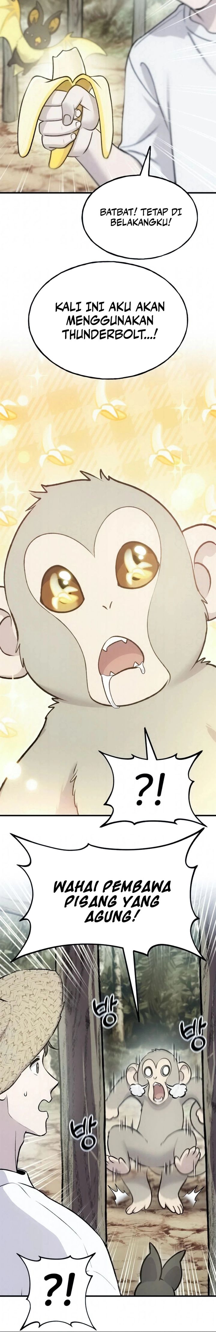 Solo Farming In The Tower Chapter 126 - Page 22