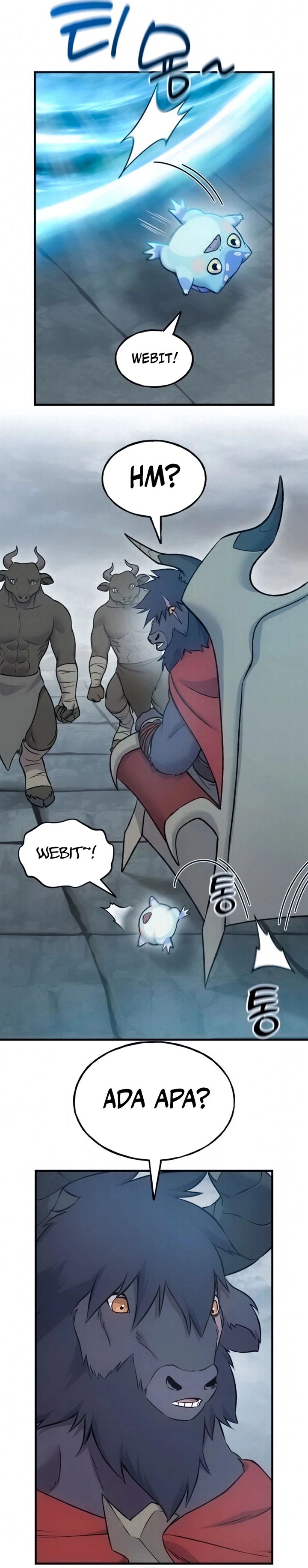 Solo Farming In The Tower Chapter 126 - Page 29