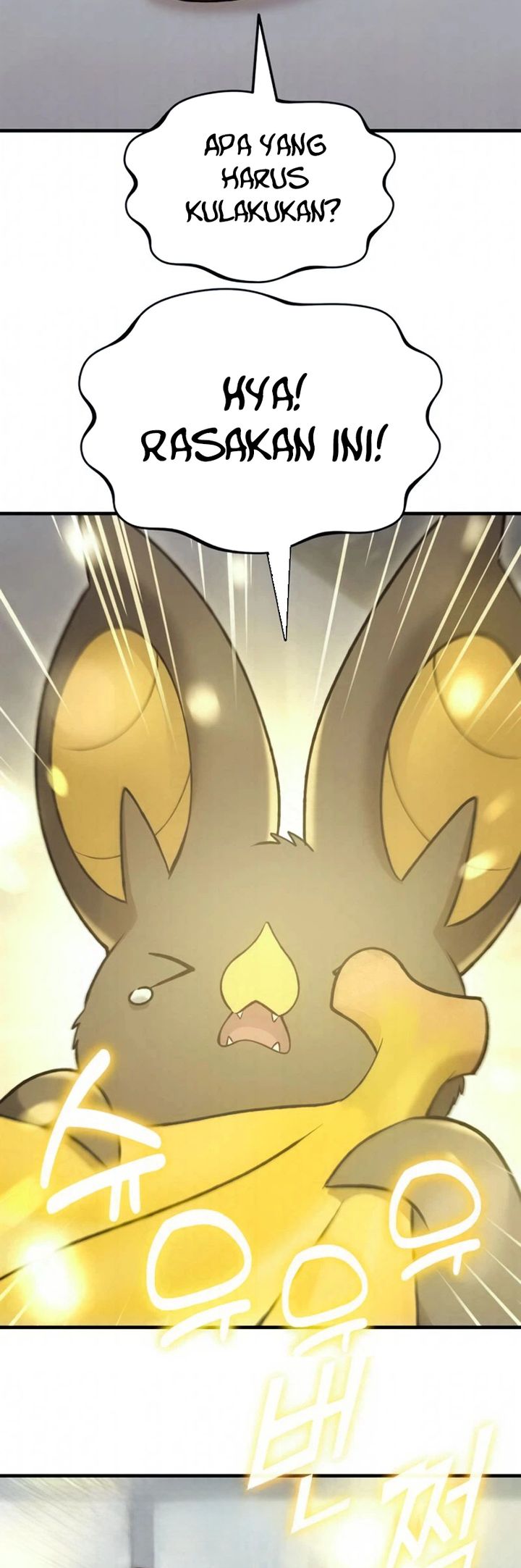 Solo Farming In The Tower Chapter 126 - Page 9