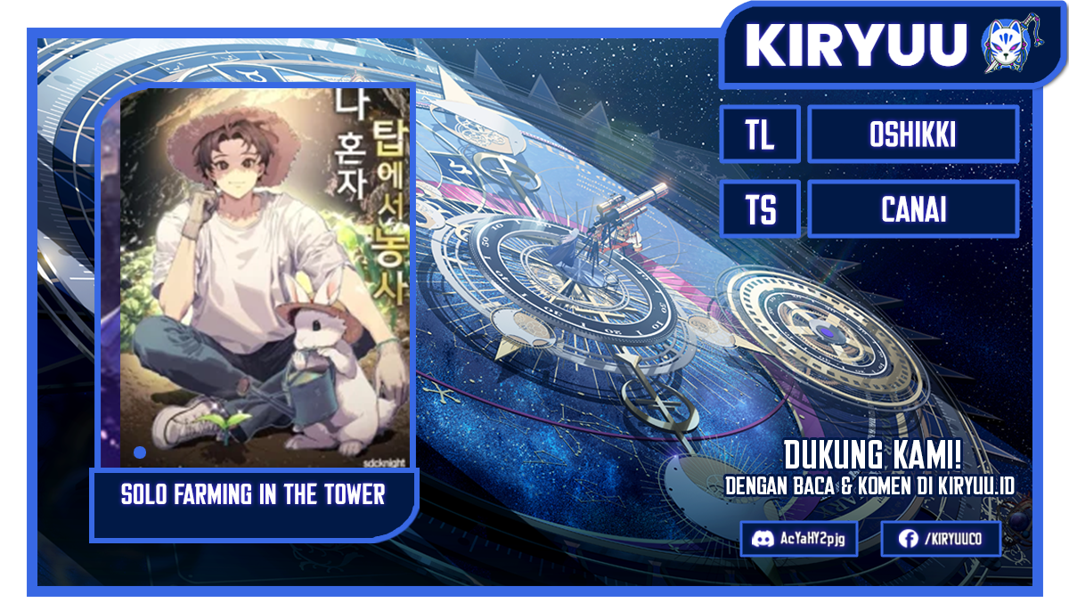 Baca Solo Farming In The Tower - Chapter 2 halaman 1
