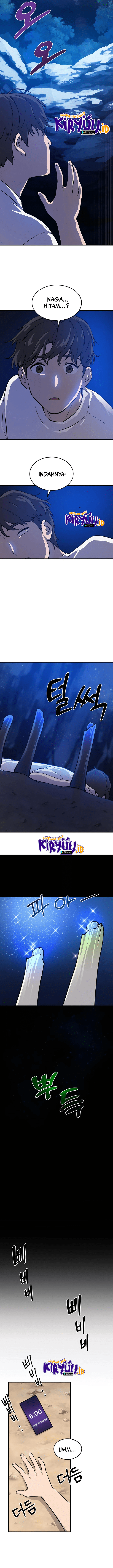 Baca Solo Farming In The Tower - Chapter 2 halaman 10