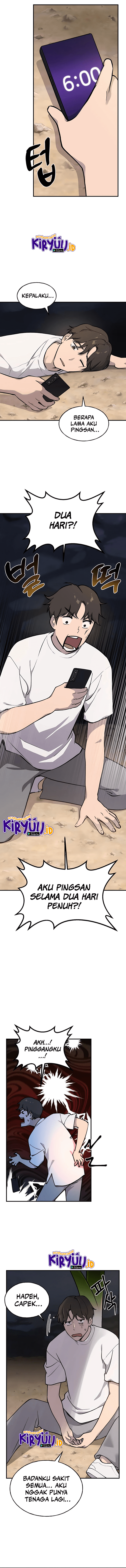 Baca Solo Farming In The Tower - Chapter 2 halaman 11